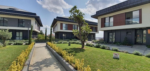 Квартира в Стамбуле, Турция, 156 м2 фото 1