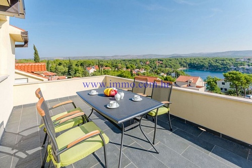 Дом на Браче, Хорватия, 170 м2 фото 1