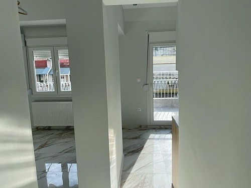Квартира в Салониках, Греция, 41 м2 фото 1