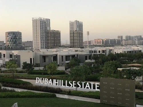 Апартаменты в Дубае, ОАЭ, 48 м2 фото 1