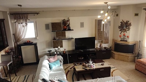 Мезонет в Салониках, Греция, 150 м2 фото 1