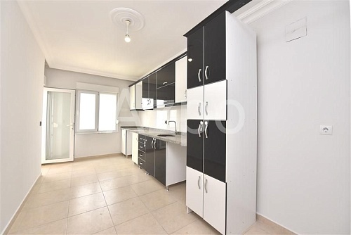 Апартаменты в Алании, Турция, 130 м2 фото 1