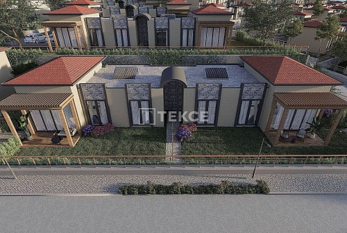 Вилла в Бодруме, Турция, 103 м2 фото 1