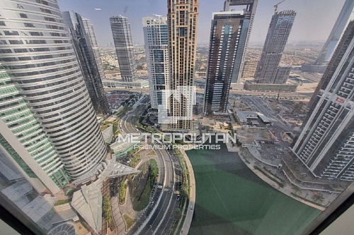 Апартаменты в Дубае, ОАЭ, 72 м2 фото 1
