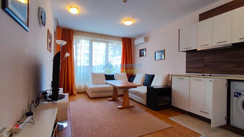 Апартаменты в Несебре, Болгария, 100 м2 фото 1