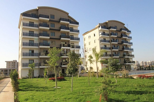 Апартаменты в Анталии, Турция, 171 м2 фото 1