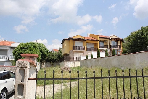 Дом в Святом Власе, Болгария, 130 м2 фото 1