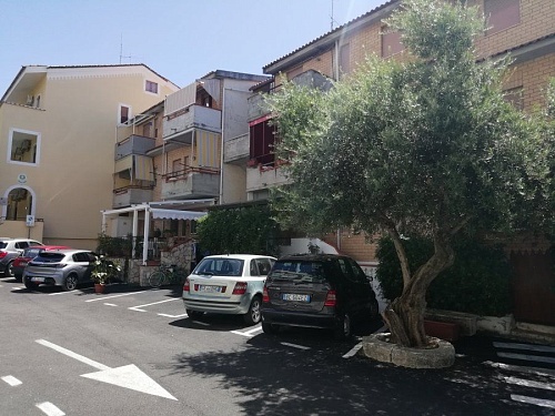 Квартира в Скалее, Италия, 30 м2 фото 1