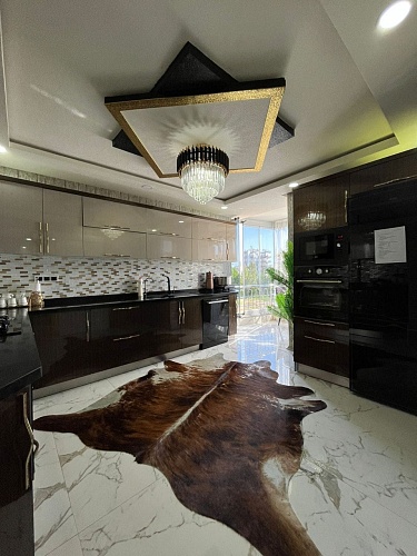 Квартира в Анталии, Турция, 170 м2 фото 1