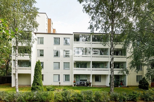 Апартаменты в Вантаа, Финляндия, 95.5 м2 фото 1