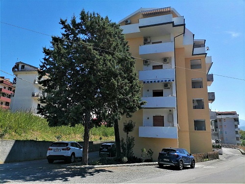 Квартира в Скалее, Италия, 60 м2 фото 1