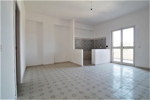 Апартаменты в Скалее, Италия, 74 м2 фото 1