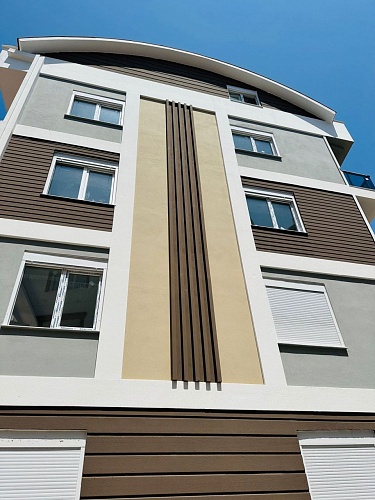 Квартира в Анталии, Турция, 120 м2 фото 1