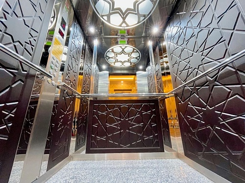 Квартира в Алании, Турция, 56 м2 фото 1