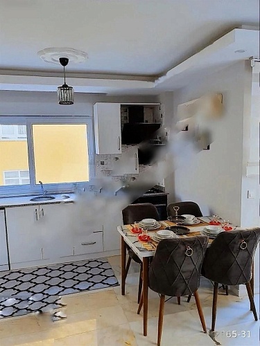Квартира в Алании, Турция, 50 м2 фото 1