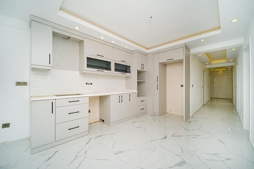 Квартира в Конаклы, Турция, 150 м2 фото 1
