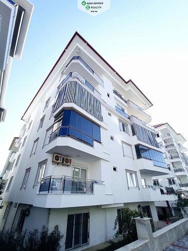 Квартира в Кестеле, Турция, 280 м2 фото 1