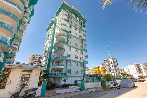 Апартаменты в Алании, Турция, 150 м2 фото 1