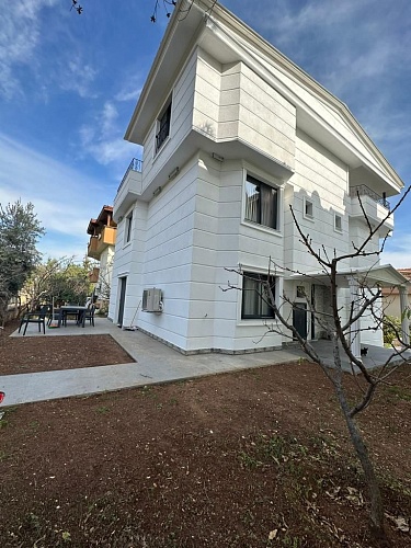 Вилла в Мерсине, Турция, 360 м2 фото 1