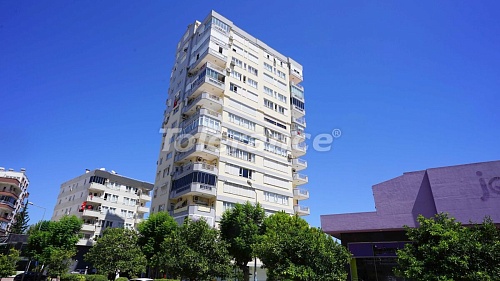 Апартаменты в Анталии, Турция, 186 м2 фото 1
