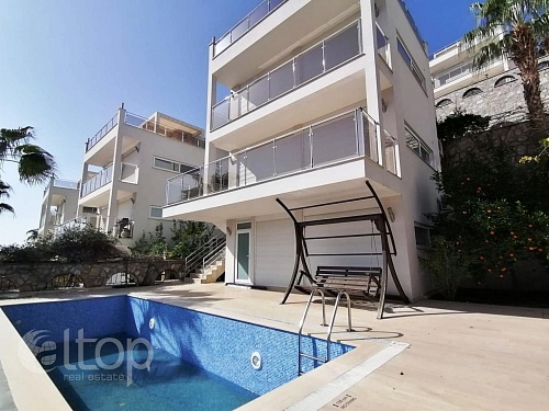 Вилла в Алании, Турция, 200 м2 фото 1