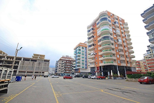 Квартира в Алании, Турция, 220 м2 фото 1