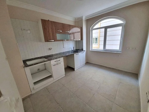 Квартира в Анталии, Турция, 95 м2 фото 1
