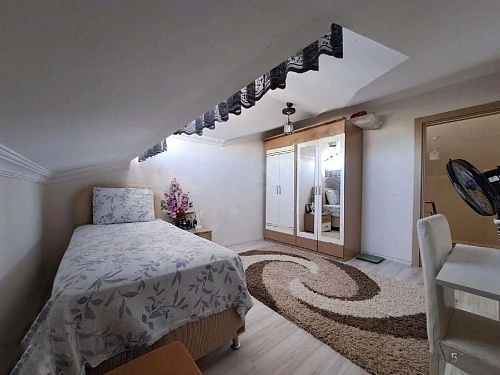 Пентхаус в Кемере, Турция, 170 м2 фото 1