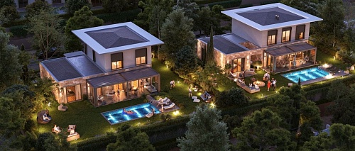 Квартира в Измире, Турция, 160 м2 фото 1