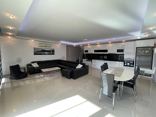 Дом в Алании, Турция, 200 м2 фото 1