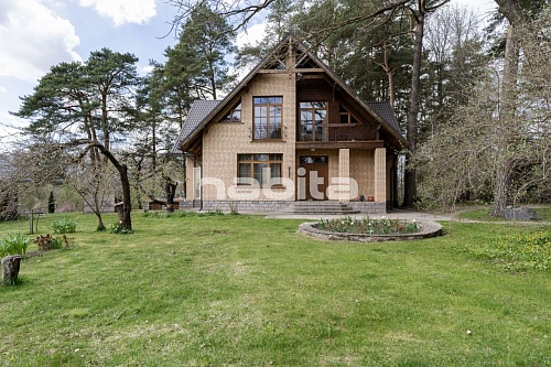 Дом Dobele, Латвия, 335 м2 фото 1