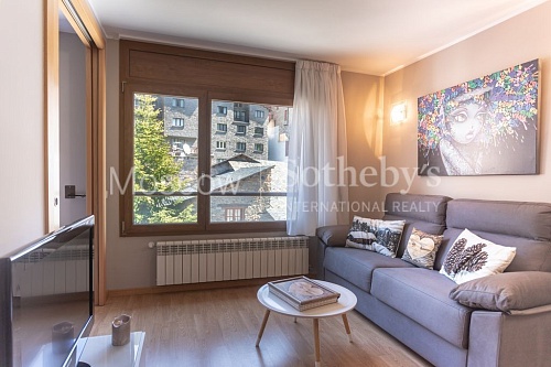 Квартира в Канильо, Андорра, 41 м2 фото 1