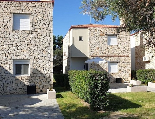 Коттедж на Кассандре, Греция, 85 м2 фото 1