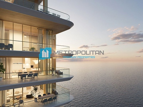 Апартаменты в Дубае, ОАЭ, 225.75 м2 фото 1