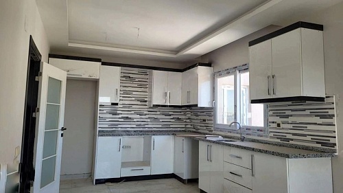 Квартира в Мерсине, Турция, 210 м2 фото 1