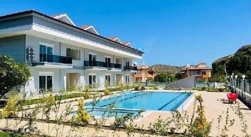 Квартира в Кемере, Турция, 95 м2 фото 1