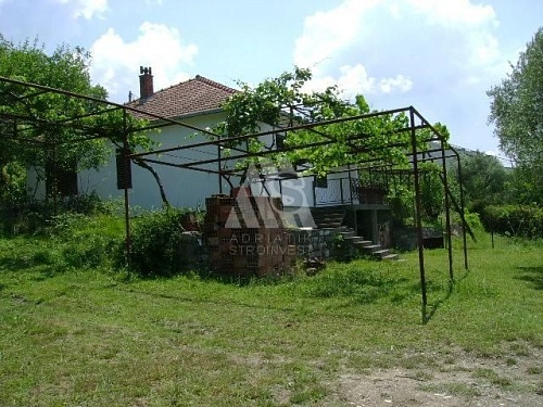 Дом в Баре, Черногория, 100 м2 фото 1