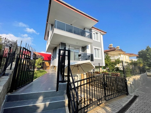 Вилла в Алании, Турция, 200 м2 фото 1