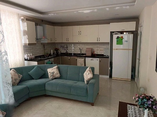 Квартира в Мерсине, Турция, 165 м2 фото 1