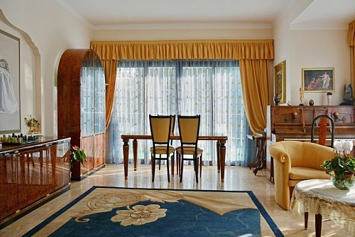 Вилла в Сан-Ремо, Италия, 136 м2 фото 1