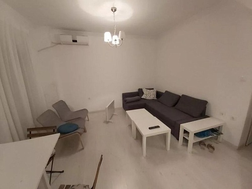 Квартира в Салониках, Греция, 47 м2 фото 1