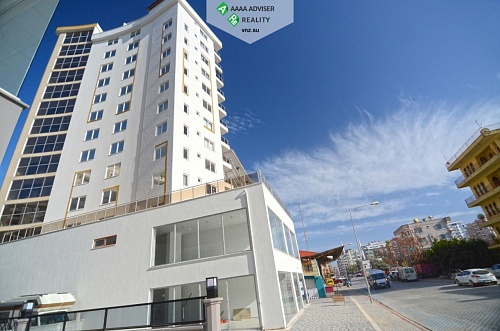 Квартира в Алании, Турция, 65 м2 фото 1