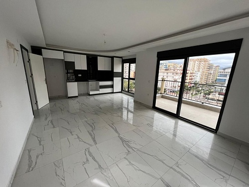 Квартира в Алании, Турция, 60 м2 фото 1