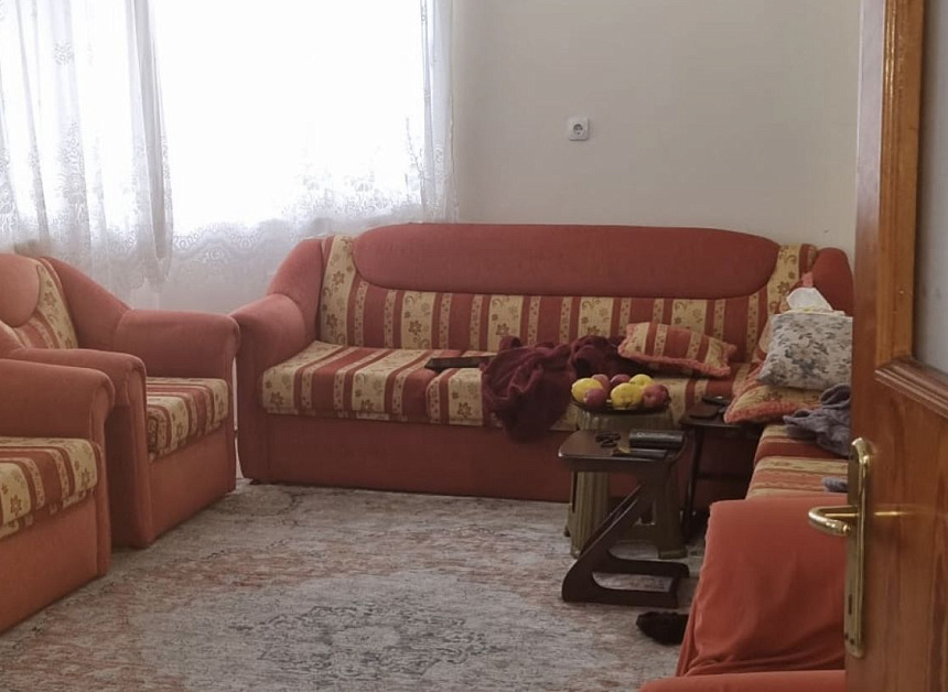 Квартира в Анталии, Турция, 144 м2