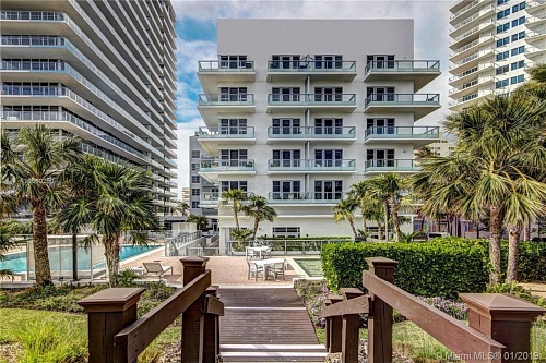 Квартира в Майами, США, 150 м2 фото 1
