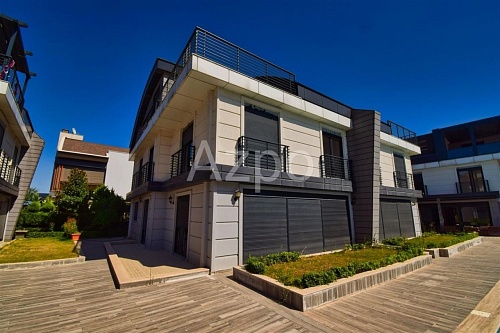 Вилла в Анталии, Турция, 650 м2 фото 1