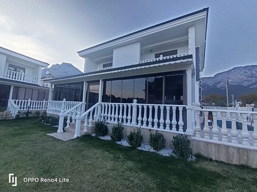 Вилла в Кемере, Турция, 240 м2 фото 1