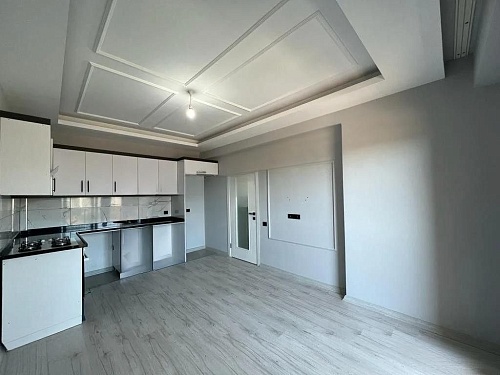 Квартира в Мерсине, Турция, 70 м2 фото 1