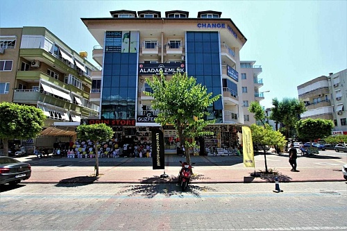 Квартира в Алании, Турция, 190 м2 фото 1