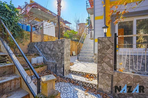 Вилла в Кестеле, Турция, 230 м2 фото 1